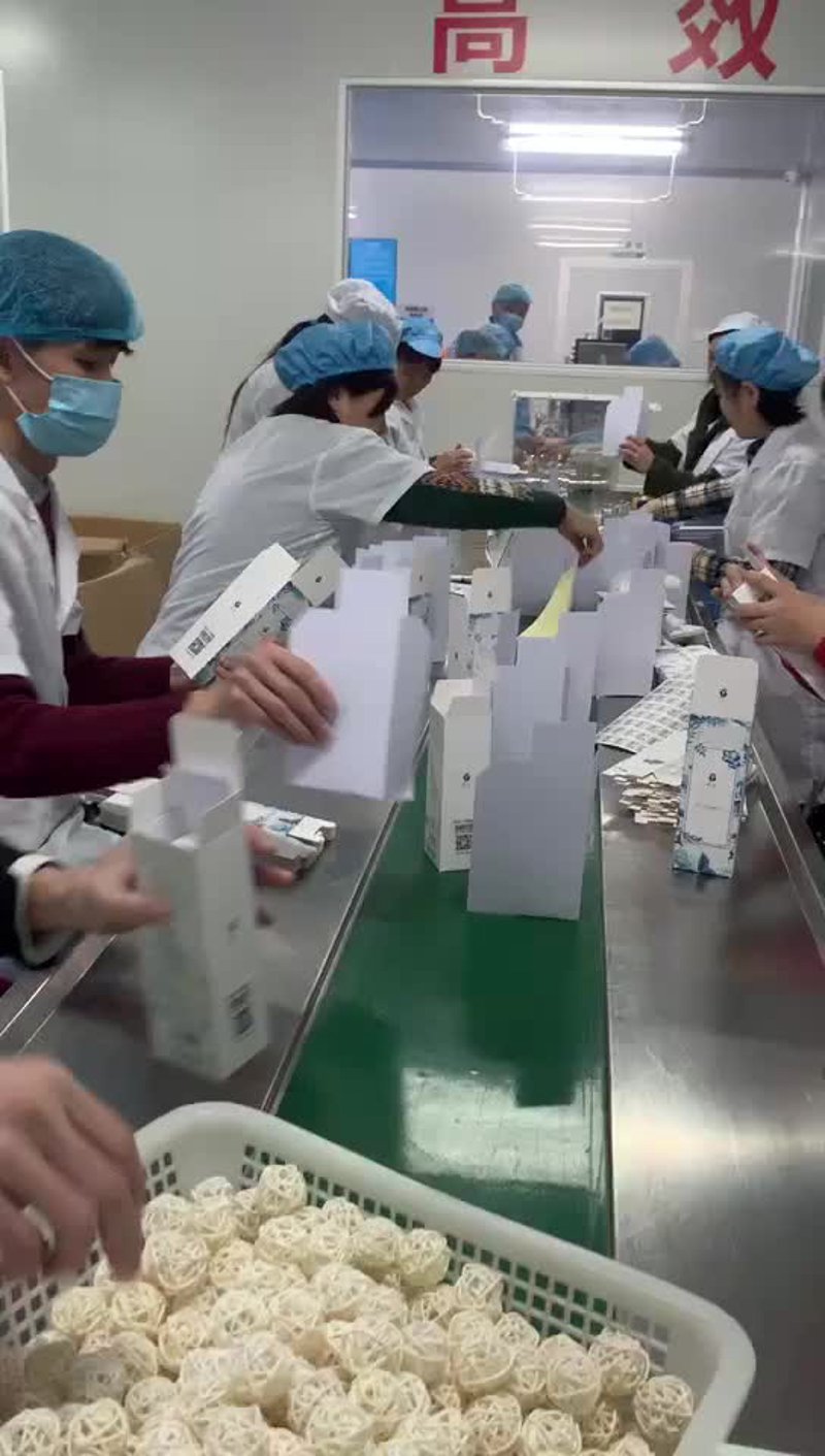 化妆品代加工行业动态:创新引领未来